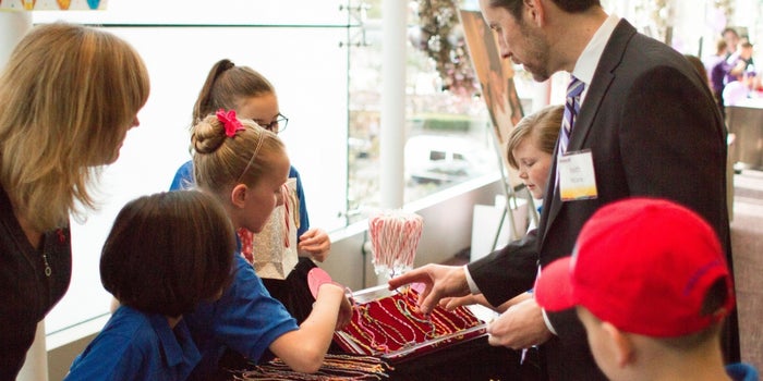 Teach 'Em Young: Bizworld UAE Offers Entrepreneurship Workshops For Kids