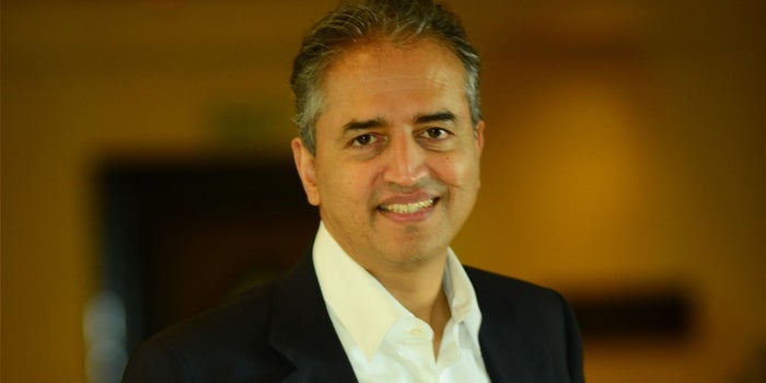 Industry Veteran Dr.Devi Shetty's Take on the Healthcare Sector in India
