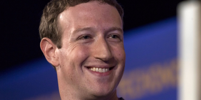 Lo que Zuckerberg ha aprendido de sus propósitos de Año Nuevo