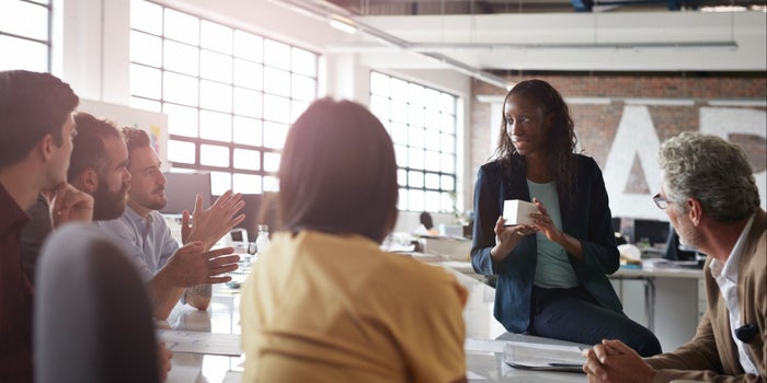 The Most Essential Things You Need in a Business Accelerator