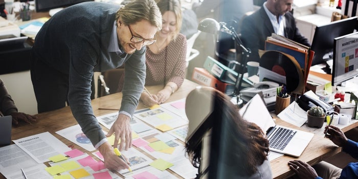 Future-Proof Your Career with the Right Attitude and Willingness to Learn