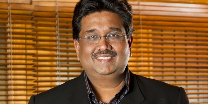 With a Legacy of a 120-Yr Old Business House, Here's How This Entrepreneur Keeps Things Interesting