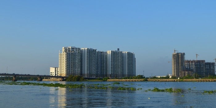 Real Estate Veteran's Take on #3 Things to Impact the Indian Property Market in 2017