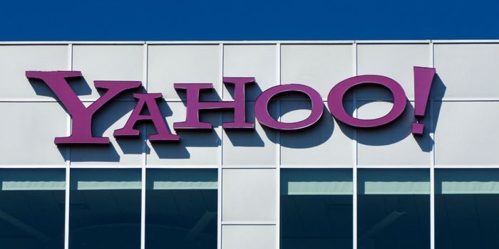 Así se va a llamar Yahoo a partir de ahora