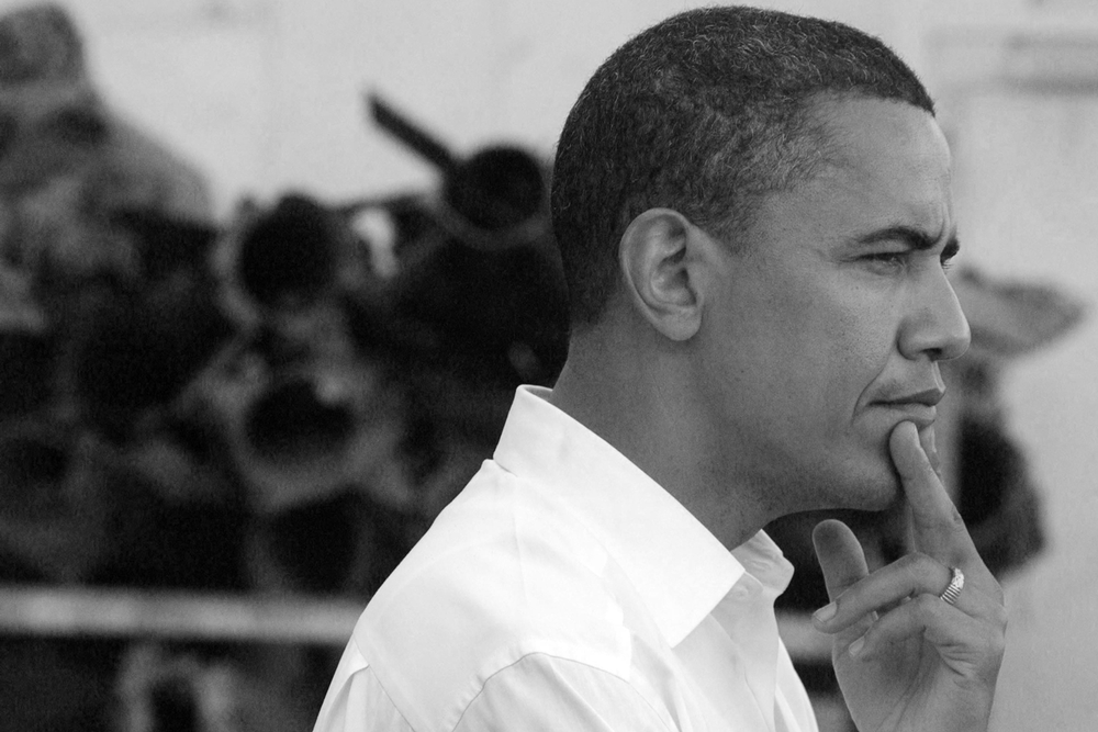10 frases que marcaron el mandato de Barack Obama
