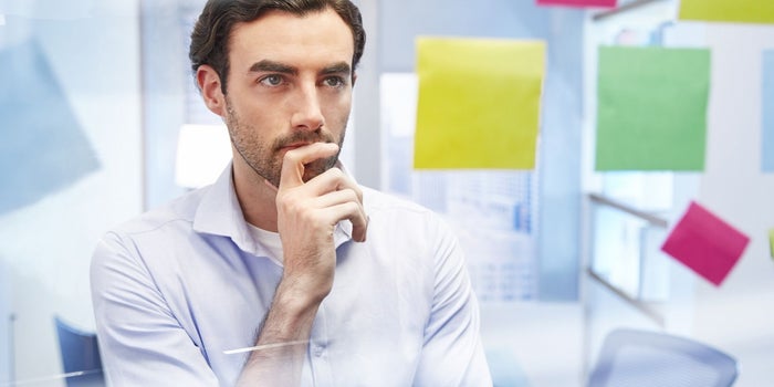 This Is How You Solve the Stickiest Career Dilemma