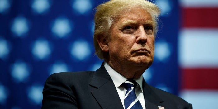 Safeguarding Your Brand in Trump's Social Media World