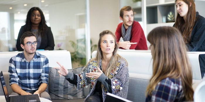 3 Reasons Why You Should Go into Project Management