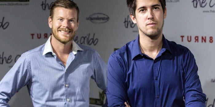 "We Got Funded!" Dubai-Based HR Tech Startup Visage Raises Angel Investment