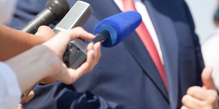 Five Ways To Pitch Better To A Journalist