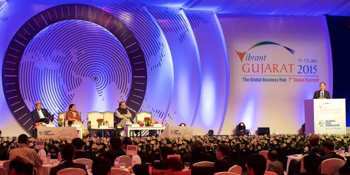 Veteran Indian Politician Arun Jaitley lists 5 Qualities of a Great Leadership