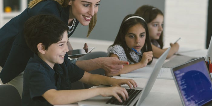 4 Startups Revolutionizing the EdTech World