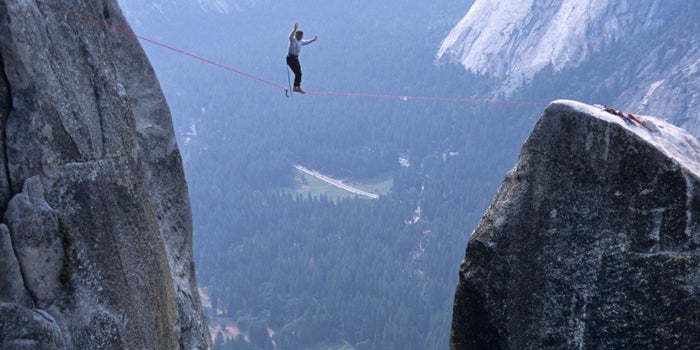 8 Sources of Strength Powerful Enough to Overcome the Fears Holding You Back