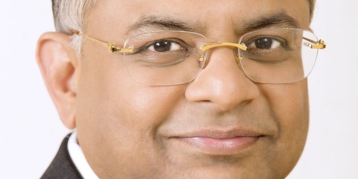 3 Virtues That Make Chandrasekaran an Obvious Choice as Leader of India's $103-billion Conglomerate