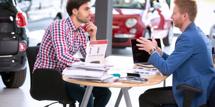 4 Ways Customers Need to See You Want Their Business