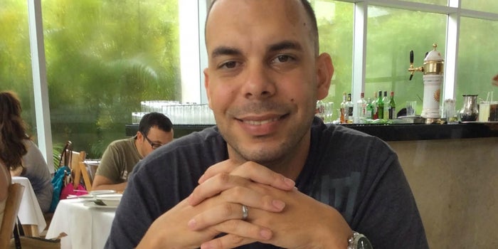 From Selling Water on the Street Corner to a Multi-Million Dollar Online Business