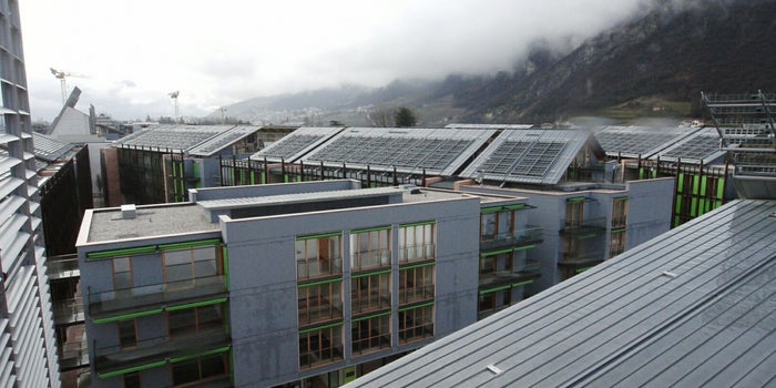 You Can Embrace Green Building Without Breaking the Bank
