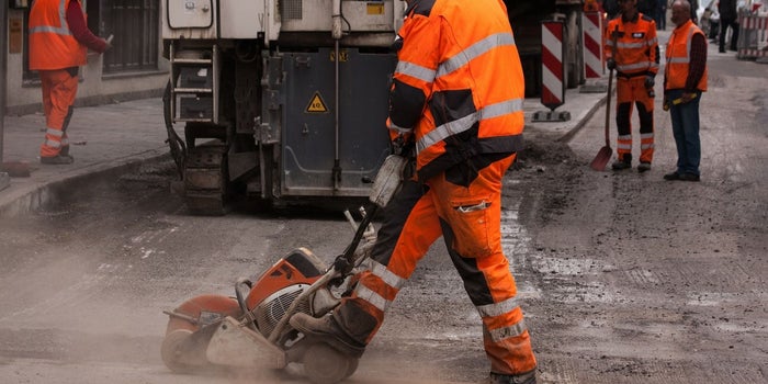 Why Road Construction Needs New Hands in India