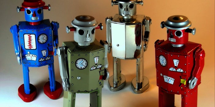 #4 Robotics Startups That Will Make Your Life Easier