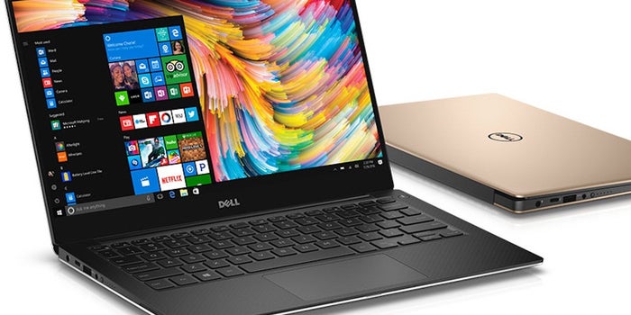 Get $200 off the Ultraportable XPS 13 Laptop