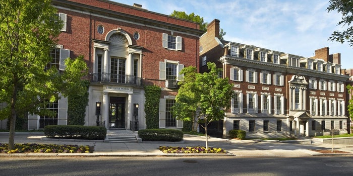 5 Fun Facts About Jeff Bezos's New D.C. Home