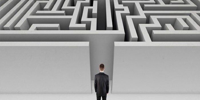Don't Limit your Challenges, Challenge your Limit