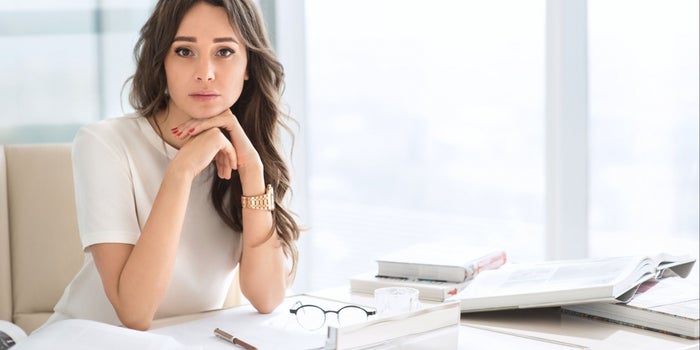 Kristina Fidelskaya On Design, Luxury Fashion Brands And MENA