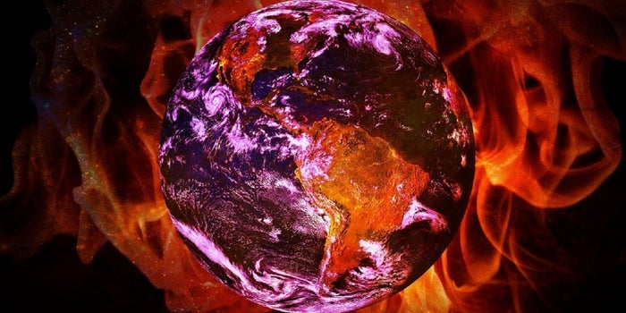 How Urban Mobility Can Help Control Global Warming