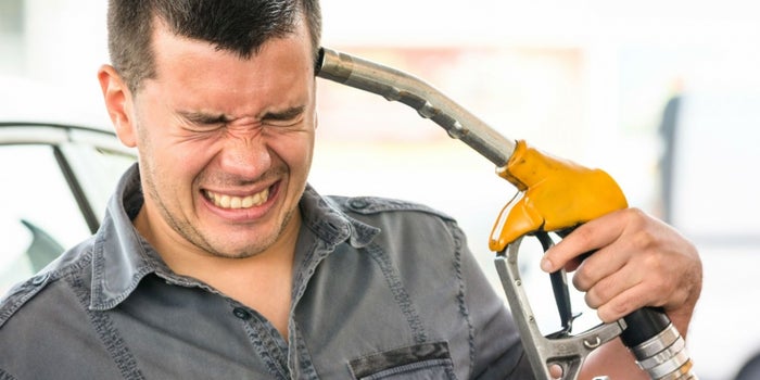 Cómo puedes aprovechar el gasolinazo