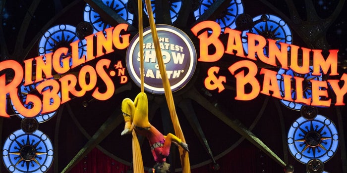 10 Memorable Quotes From the 'Worlds Greatest Showman' P.T. Barnum