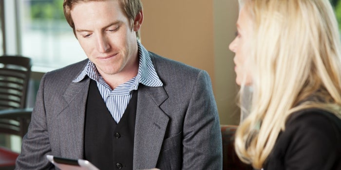 To Make Your Employees Happier, Lose This HR Policy