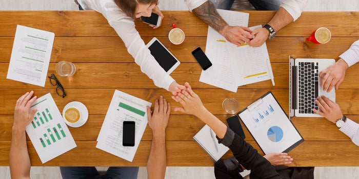 7 Ways to Position Your Marketing Agency for Growth