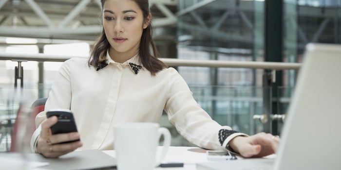 How Self-Learning Software Is Already a Huge Part of Your Life