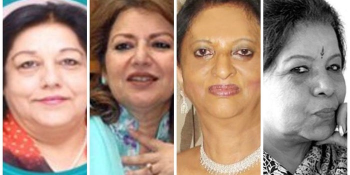 Families Form the Foundation of Women Becoming Successful Entrepreneurs