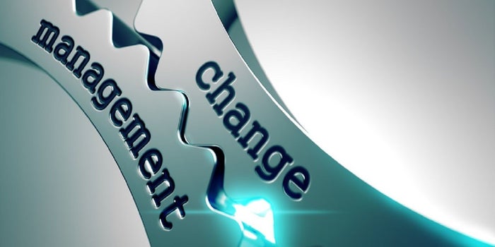 10 Ways Organisations can Work On Change Management!