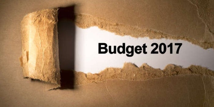 Here's Why I Think the Union Budget 2017 is a Runaway Hit!
