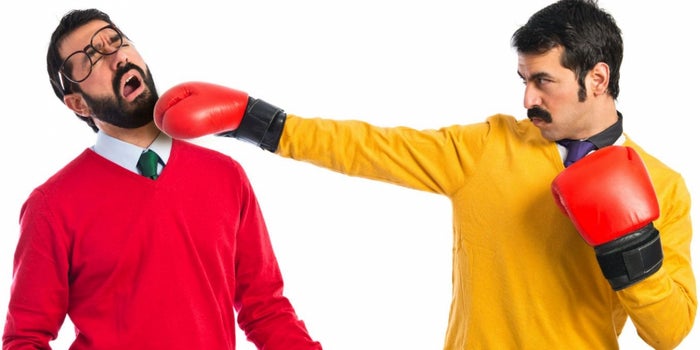 Los 3 pasos básicos para lidiar con empleados difíciles