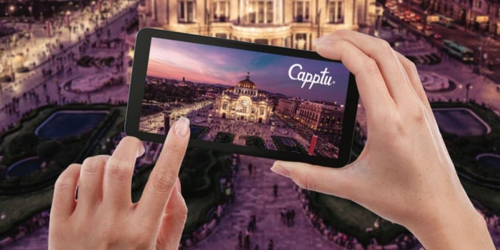 La app con la que puedes vender las fotos en tu celular