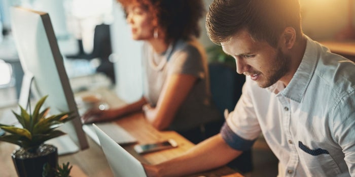 The Online Media World Is in for a Big Shakeup