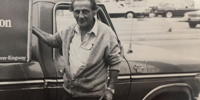 7 Things Grandpa Joe Taught My Brother and Me About Entrepreneurship