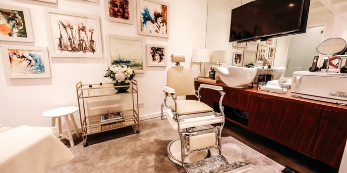 The Executive Selection: 1847's VIP Room