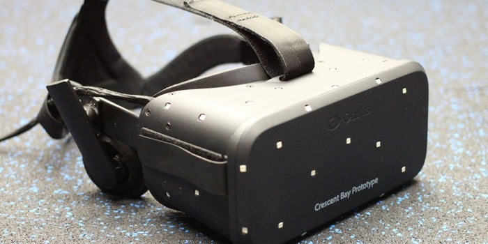 Mark Zuckerberg Defends Oculus in Court Against VR Rival