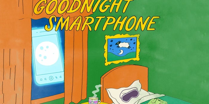 Free Today: Arianna Huffington's New Audiobook on Sleep