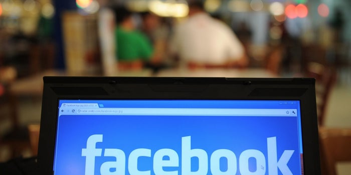 Here's How Facebook Has Reduced the Need to Pay for PR