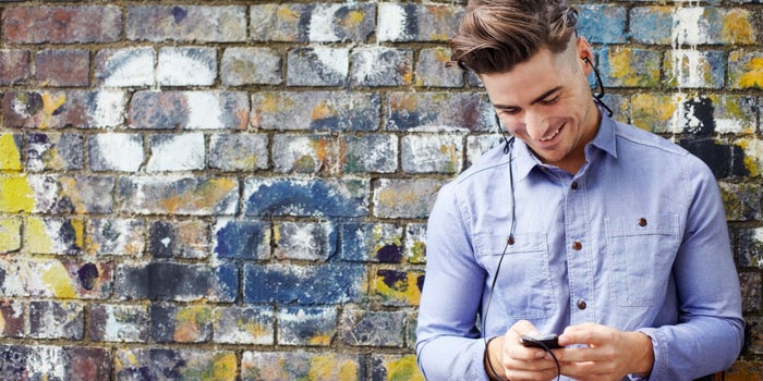 The Books, Podcasts and TED Talks You Need to Stay Committed to Your Goals