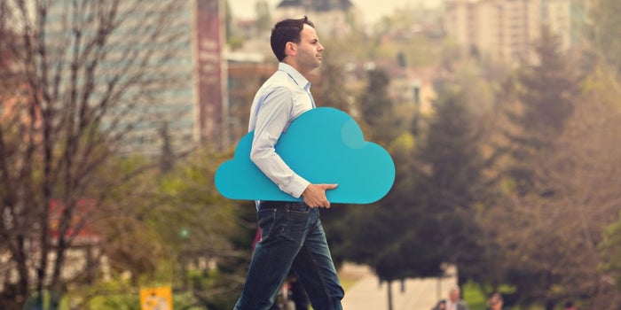 Choosing the Right Cloud Platform for Your Startup