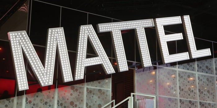 Everything You Need to Know About the Google Exec Who Will Lead Mattel