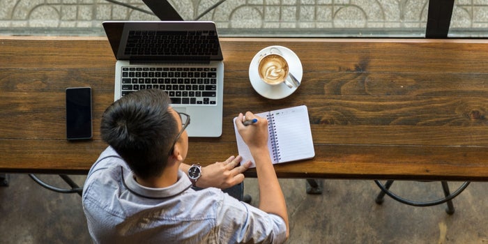10 Mistakes Entrepreneurs Make When They Write a Book