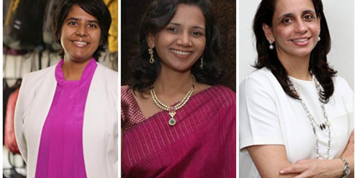 These #3 Female Scions Have Left Their Brothers Behind in Family Businesses