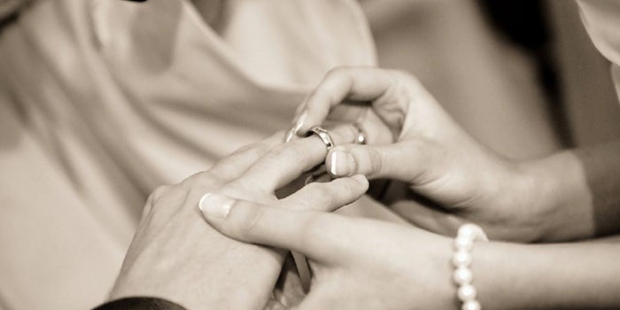 How are Couples saying 'I do' to Tech-friendly Weddings